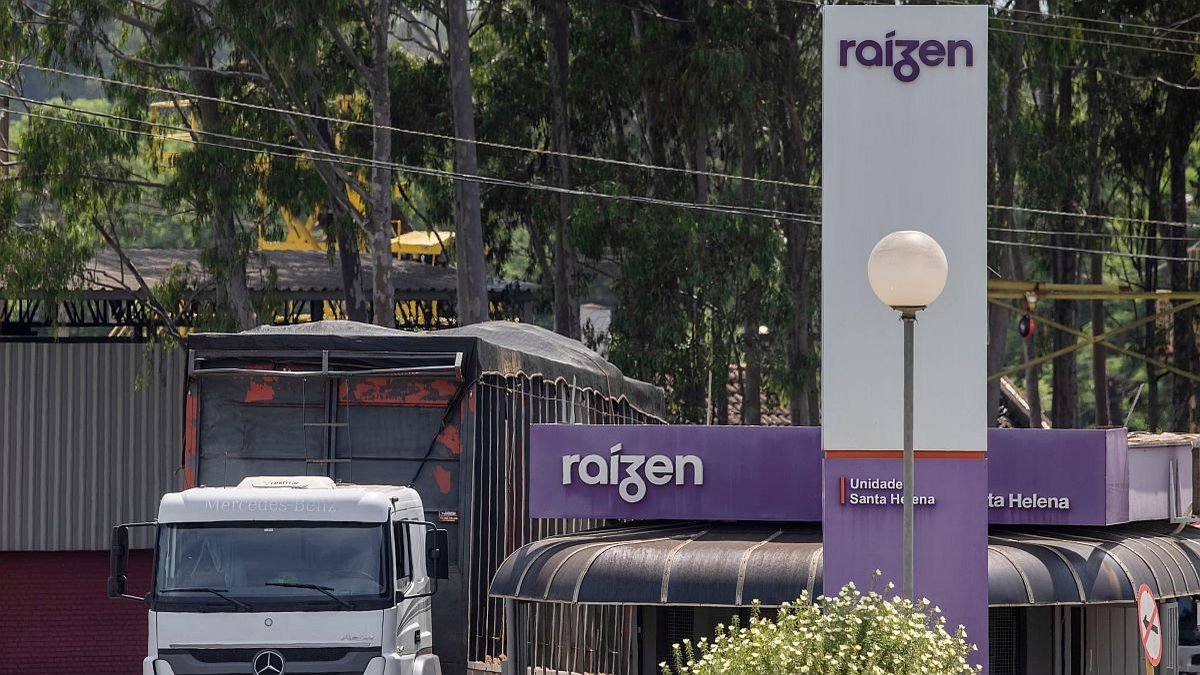 Raízen avanza en la venta de activos en Argentina con Mercuria como potencial comprador