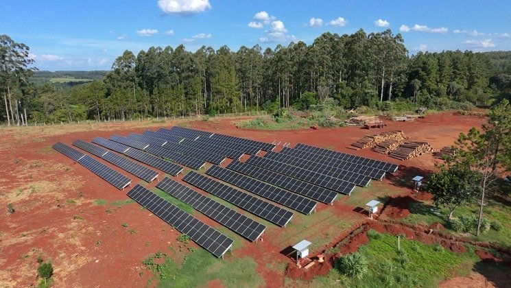 Reajuste Global en Precios Solares: Nueva Era para el Mercado Fotovoltaico en Argentina