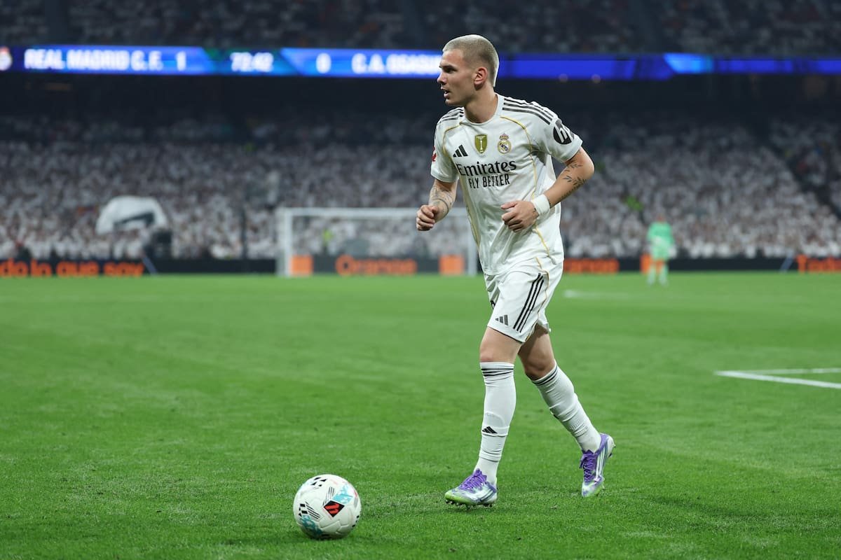 Real Madrid visita a Real Oviedo en busca de consolidarse en la cima de La Liga