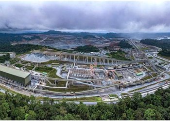Reapertura de Cobre Panamá impulsa perspectiva positiva para First Quantum Minerals