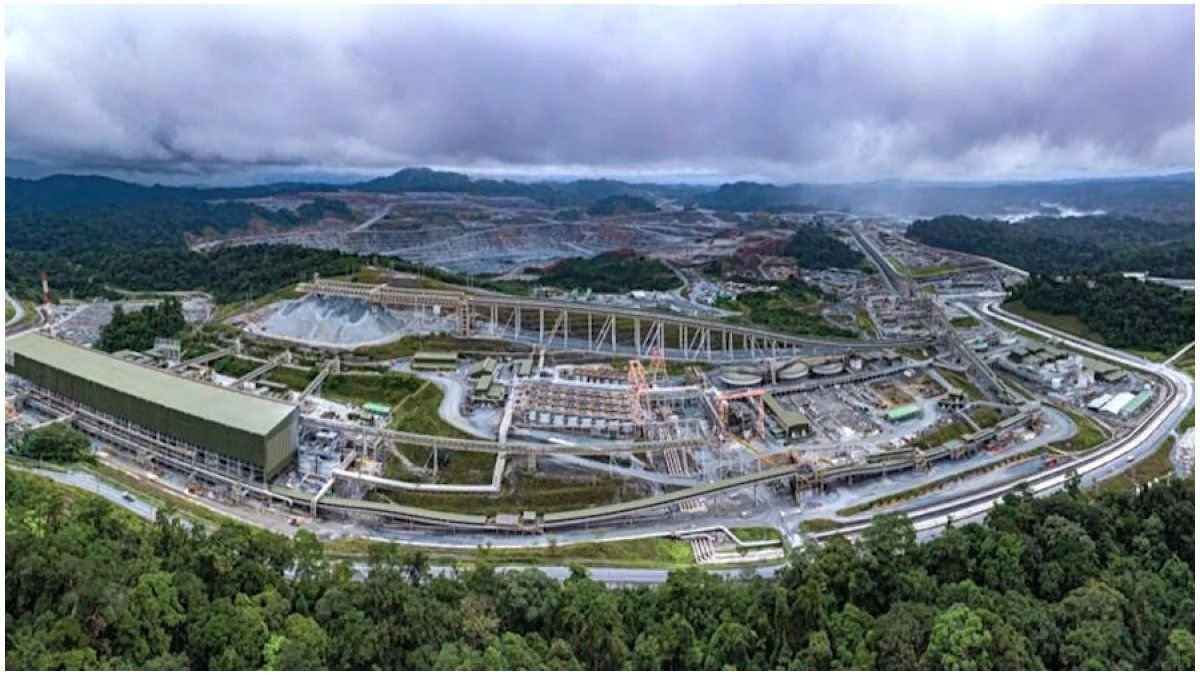Reapertura de Cobre Panamá: Un Cambio en el Panorama Financiero de First Quantum Minerals
