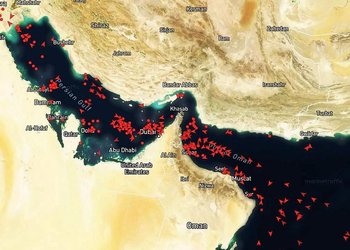 Reapertura del Estrecho de Ormuz: Tregua Temporal Revitaliza Rutas Energéticas Globales