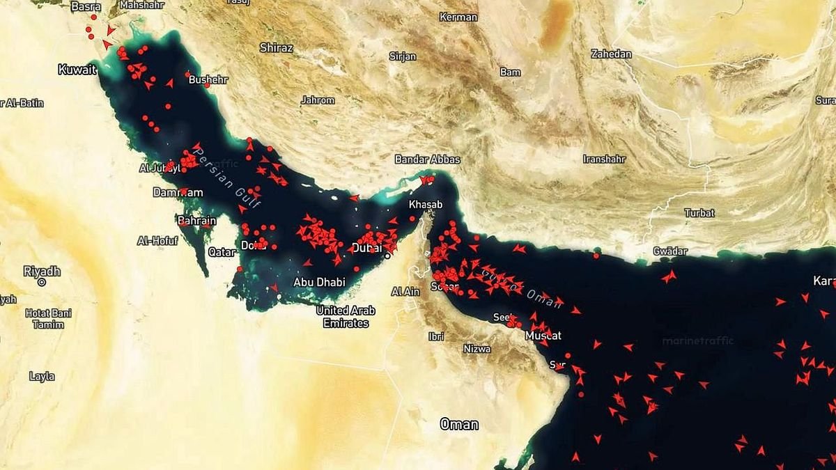 Reapertura del Estrecho de Ormuz: Tregua Temporal Revitaliza Rutas Energéticas Globales