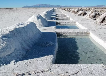 Recaudación por litio en Jujuy impulsa inversiones millonarias en 2026