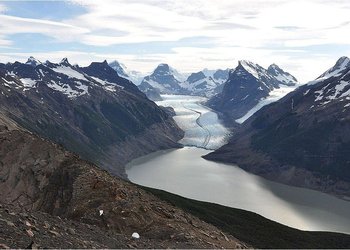 Rechazo Judicial a la Cautelar de La Pampa: Continúa el Debate sobre la Ley de Glaciares