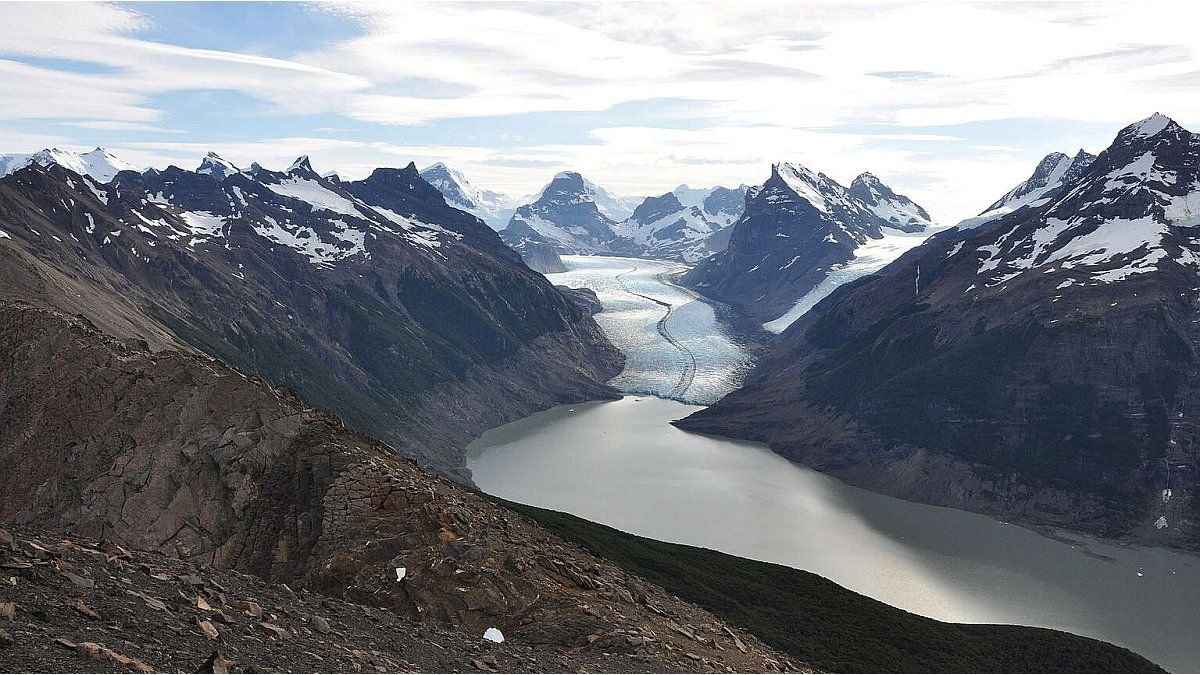 Rechazo Judicial a la Cautelar de La Pampa: Continúa el Debate sobre la Ley de Glaciares