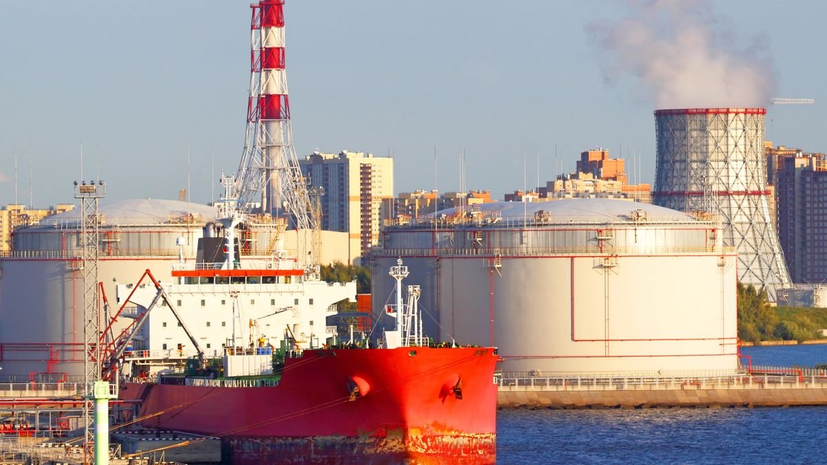 Récord de exportaciones de crudo de EE.UU.: impacto en el mercado energético global