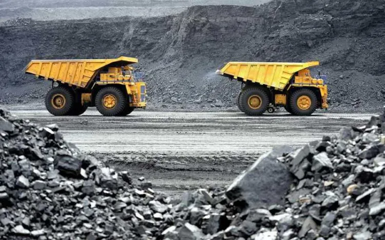 Récord en exportaciones mineras argentinas impulsadas por el oro y la plata