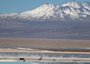 Récord en minería: Argentina supera los US$4.700 millones en exportaciones