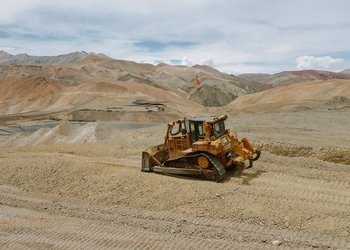 Récord Histórico en Exportaciones e Inversión Extranjera en la Minería Argentina