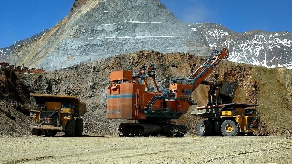 Récord histórico en exportaciones mineras argentinas: US$4.742 millones en el primer semestre de 2026
