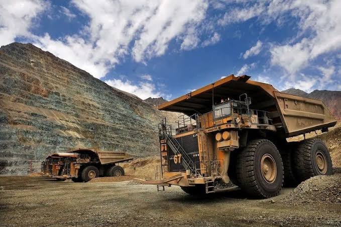 Récord histórico en exportaciones mineras argentinas con un impulso sin precedentes del litio