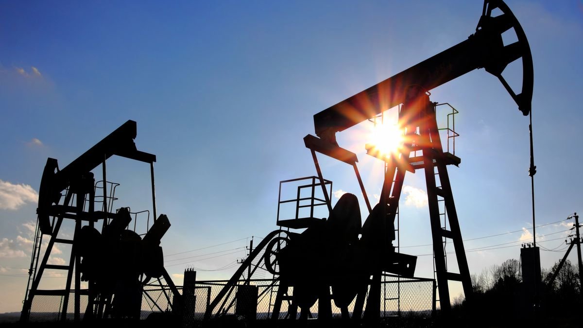 Récord histórico en la producción de petróleo en Argentina