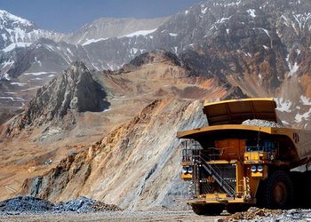 Récord histórico: Exportaciones mineras argentinas alcanzan los US$ 4.742 millones