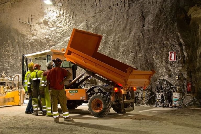 Récord histórico: Exportaciones mineras argentinas alcanzan máximos en 2026
