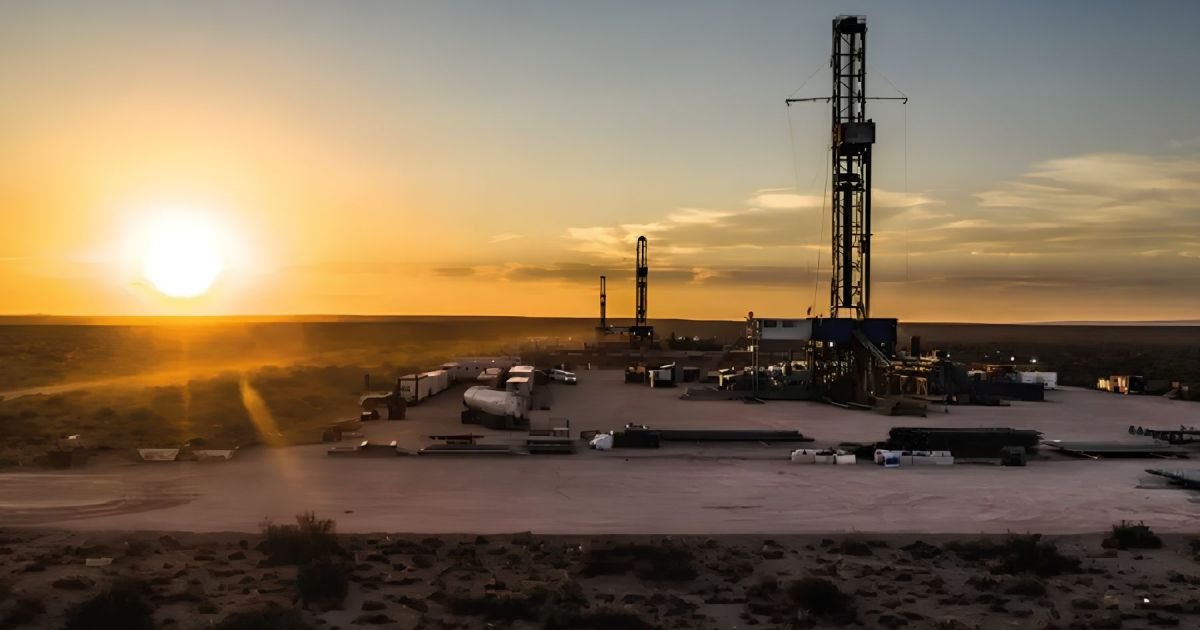 Récord Histórico: Producción de Petróleo y Exportaciones Argentinas en Auge