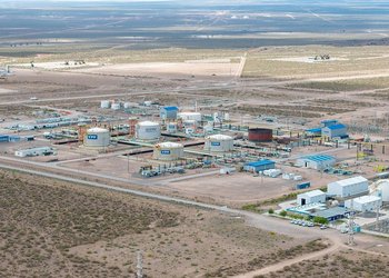 Récord histórico: Superávit energético de Argentina alcanza los u$s1.402 millones en abril