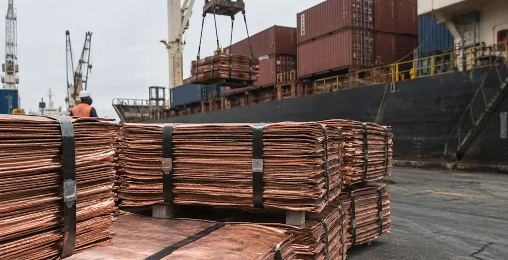 Récords Históricos en la Minería Argentina: Exportaciones e Inversión en 2026
