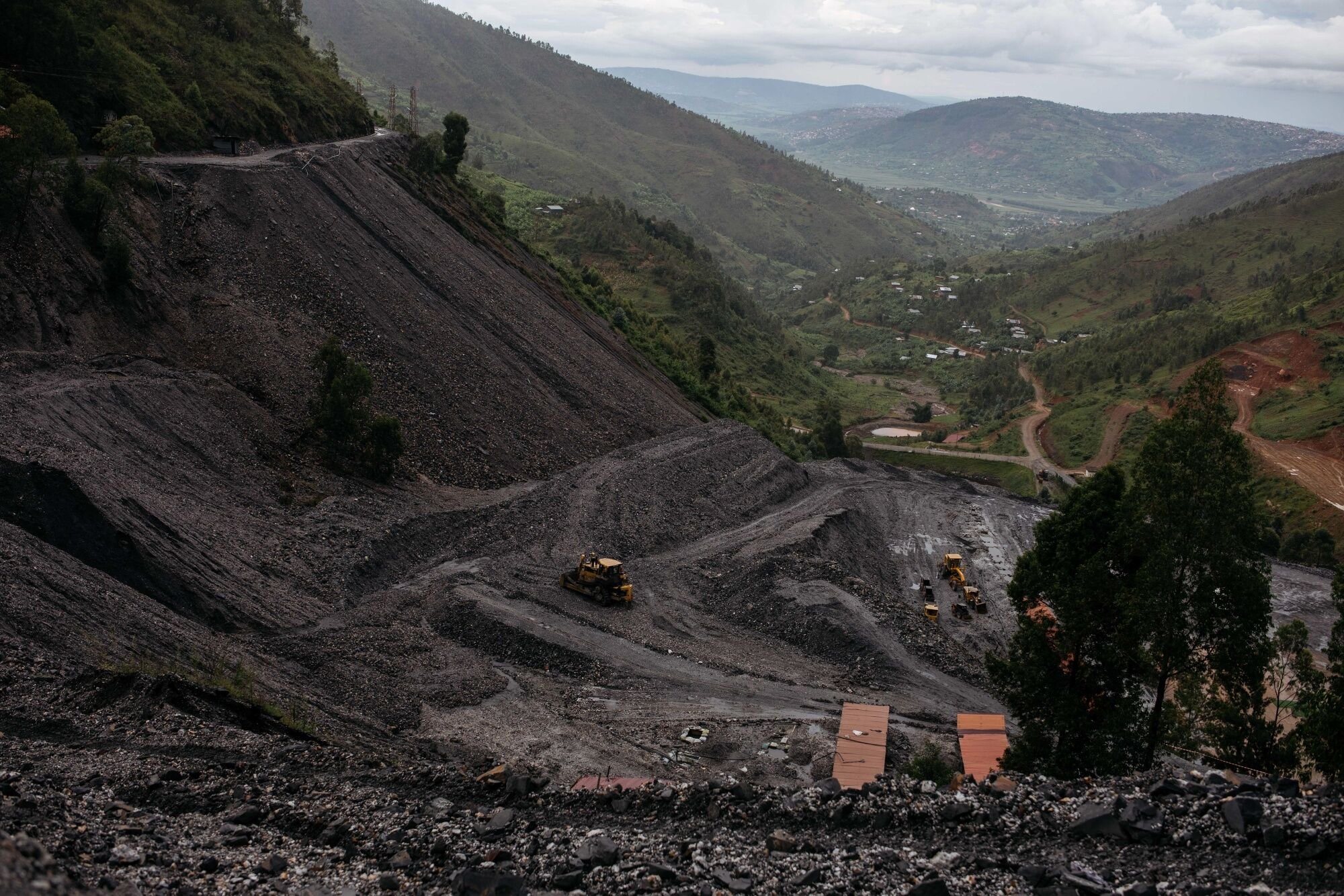 Red Mountain Mining asegura el 100% del Proyecto Pioneer en Montana