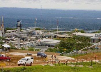 Refinor al rescate: abastecerá de gas al NOA en plena crisis energética