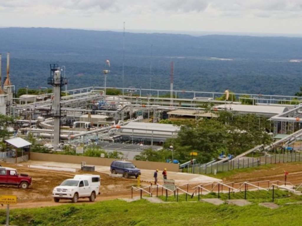 Refinor al rescate: abastecerá de gas al NOA en plena crisis energética