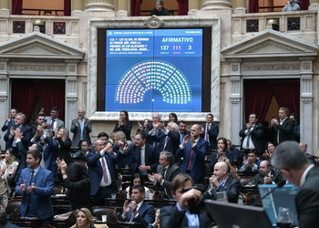 Reforma de la Ley de Glaciares: Nuevo Enfoque Hídrico y su Impacto en la Minería Argentina