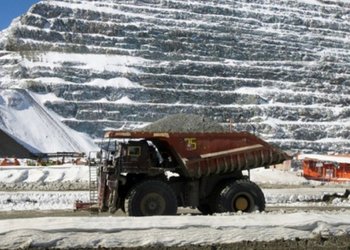 Reforma de la Ley de Glaciares: Un paso clave para la minería en Argentina