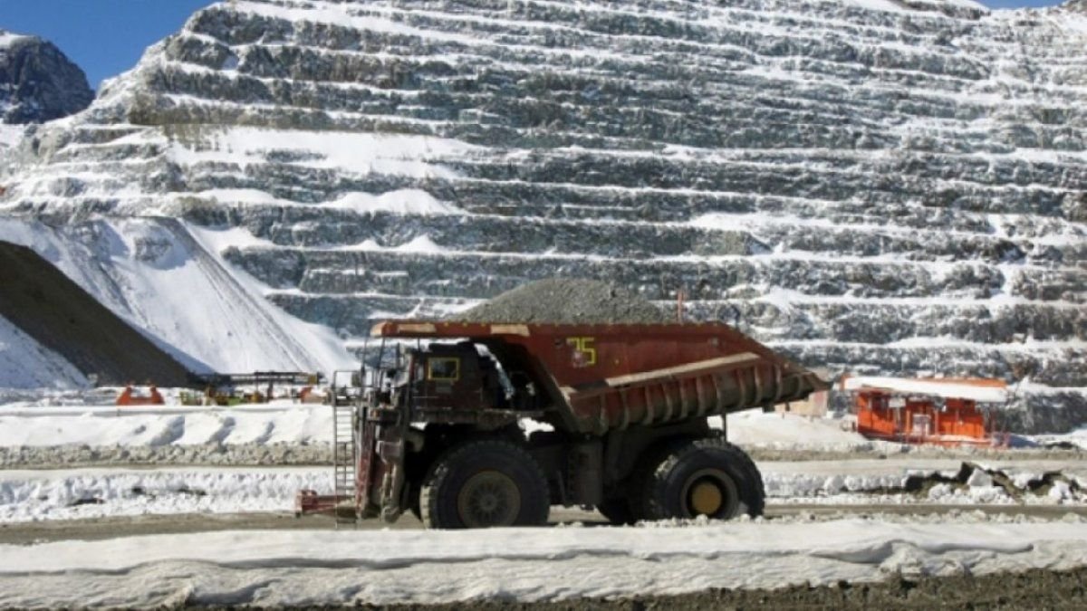 Reforma de la Ley de Glaciares: Un paso clave para la minería en Argentina