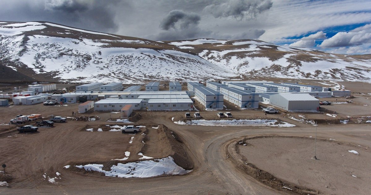 Reforma del Régimen de Incentivo para Grandes Inversiones impulsa la minería en Argentina