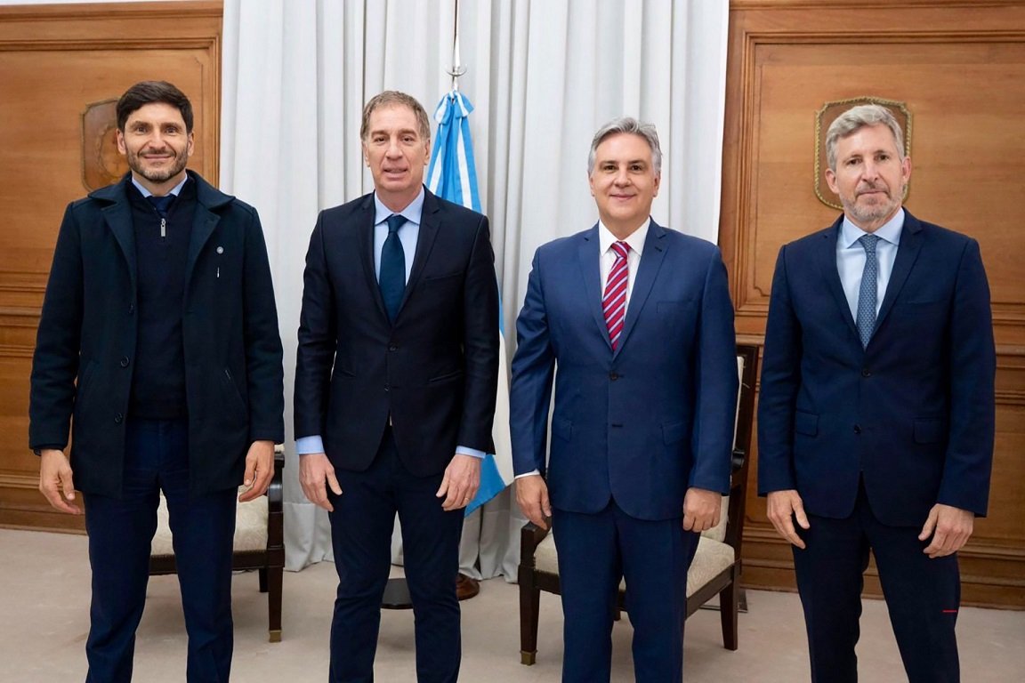 Región Centro: Estrategias para Impulsar el Desarrollo Energético y Productivo