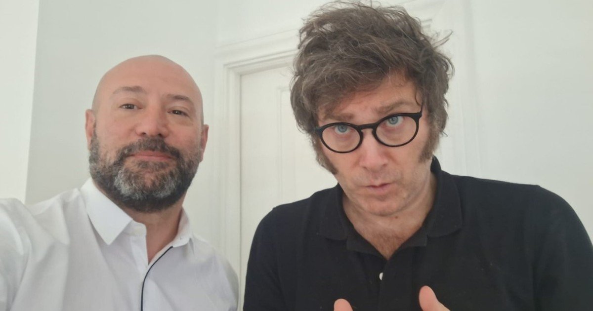 Remoción de Diego Spagnuolo: Escándalo de corrupción en la Agencia Nacional de Discapacidad