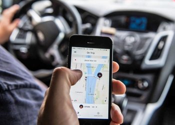 Rentabilidad en aplicaciones de movilidad: ¿Es rentable invertir en un auto para Uber o Cabify?