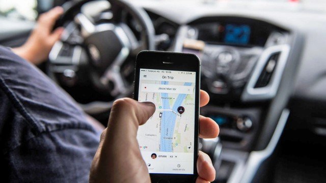 Rentabilidad en aplicaciones de movilidad: ¿Es rentable invertir en un auto para Uber o Cabify?