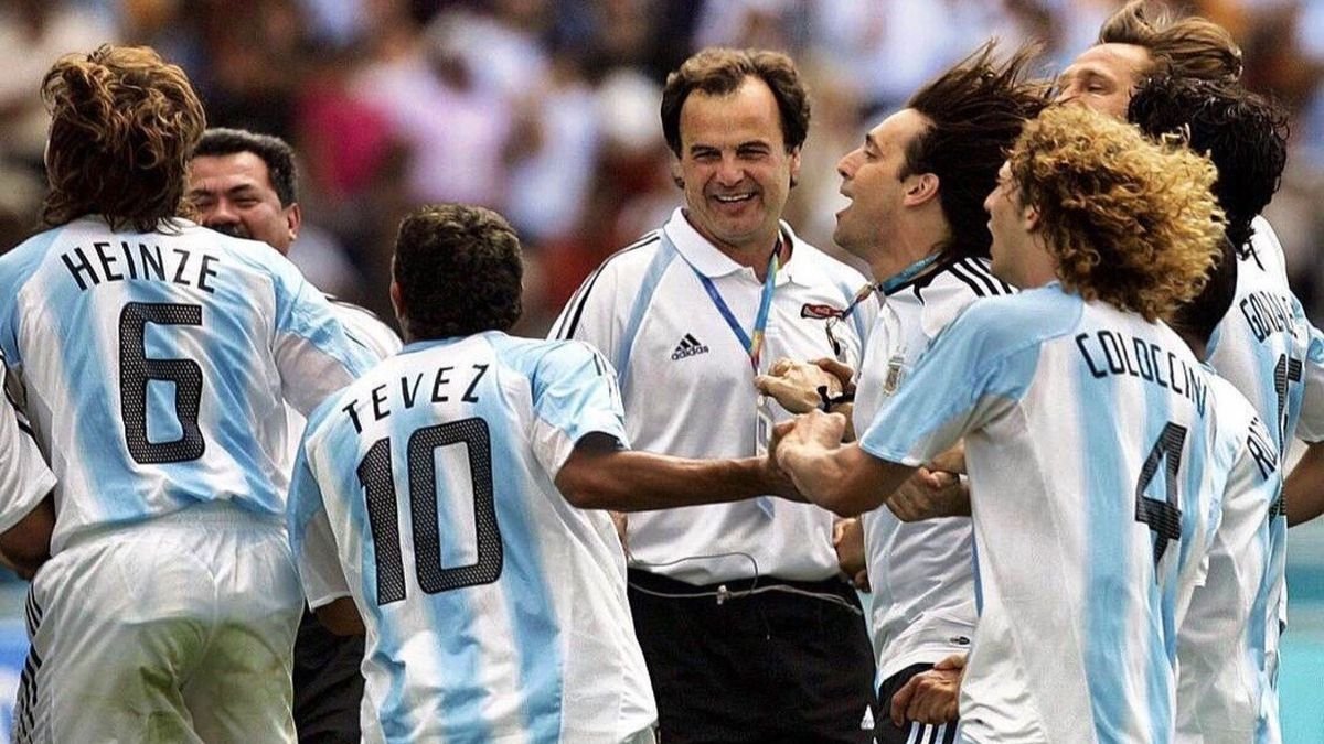 Renuncia de Bielsa: un giro inesperado en la historia del fútbol argentino