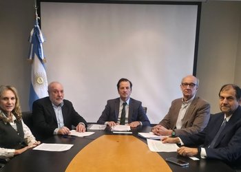 Renuncia en el ENRGE: Cambios en el ente regulador en medio de tensiones internas