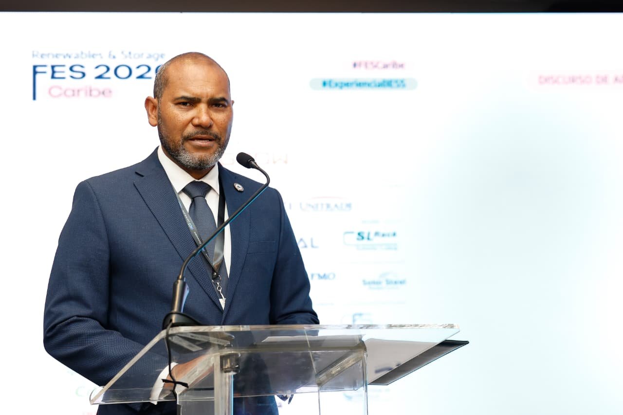 República Dominicana impulsa el avance de las energías renovables con nueva licitación de sistemas BESS