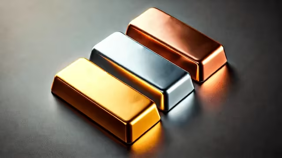 Resiliencia de los metales mineros frente a la guerra con Irán: un análisis al 2027