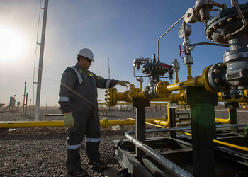 Revolución Gasífera en Argentina: Vaca Muerta Redefine el Transporte de Gas