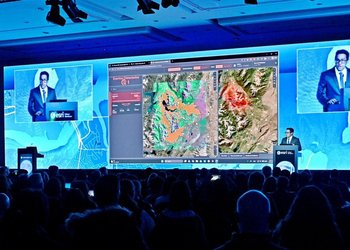 Revolución tecnológica en Vaca Muerta: Inteligencia Artificial y GIS transforman la gestión energética