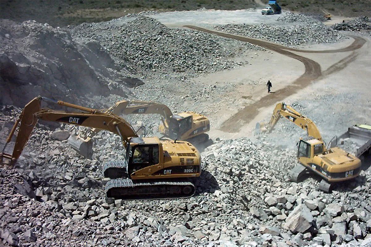 RIGI: El impacto ambiental de un régimen que privilegia la extracción