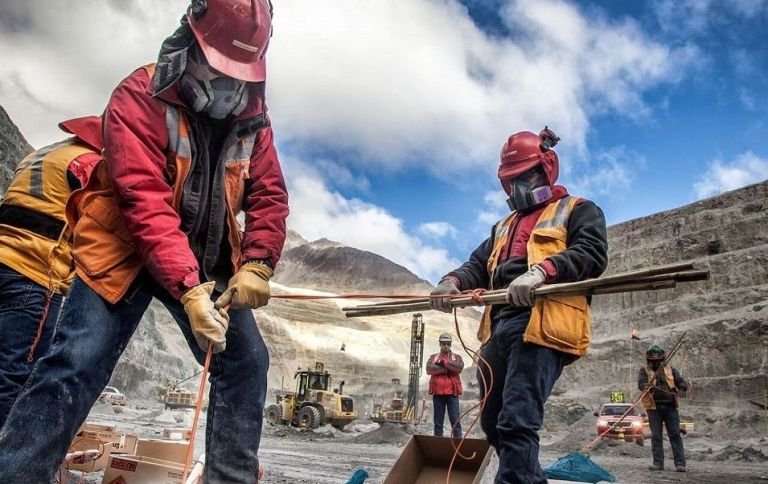 RIGI impulsa inversiones récord en minería de cobre y litio en Argentina