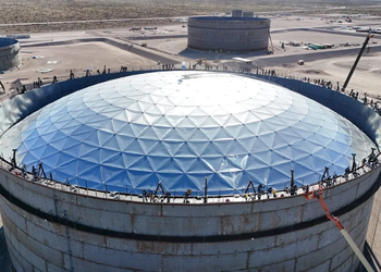 Río Negro avanza en el oleoducto VMOS: clave para exportar petróleo de Vaca Muerta