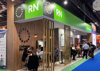 Río Negro fortalece su presencia en el ámbito energético con miras a 2026