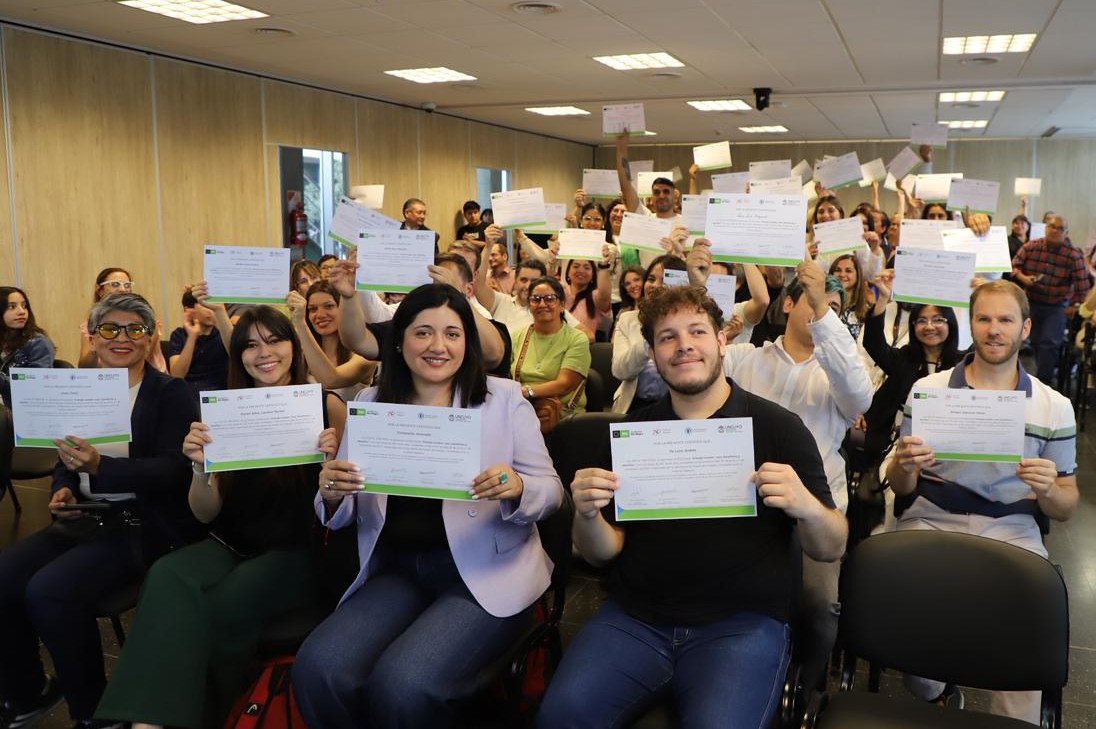 Río Negro impulsa la educación en energía nuclear con cursos y diplomados del Instituto Balseiro