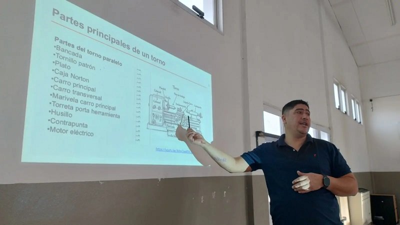 Río Negro impulsa la minería social con nuevos proyectos y formación