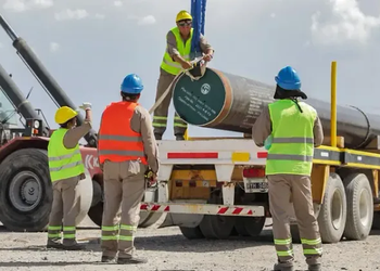 Río Negro: Minería y Energía Impulsan el Crecimiento Laboral y Económico