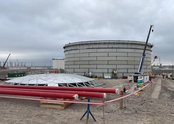 Río Negro refuerza controles en Vaca Muerta Oil Sur para un desarrollo energético sostenible