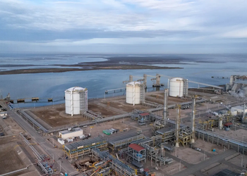 Río Negro se Transforma con la Nueva Planta de Fraccionamiento de Gas