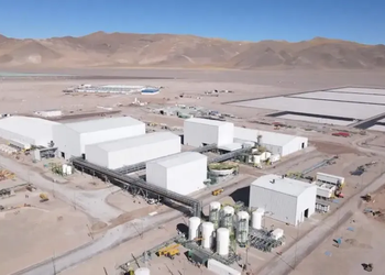 Rio Tinto avanza con tecnología DLE en Catamarca: impacto y proyecciones