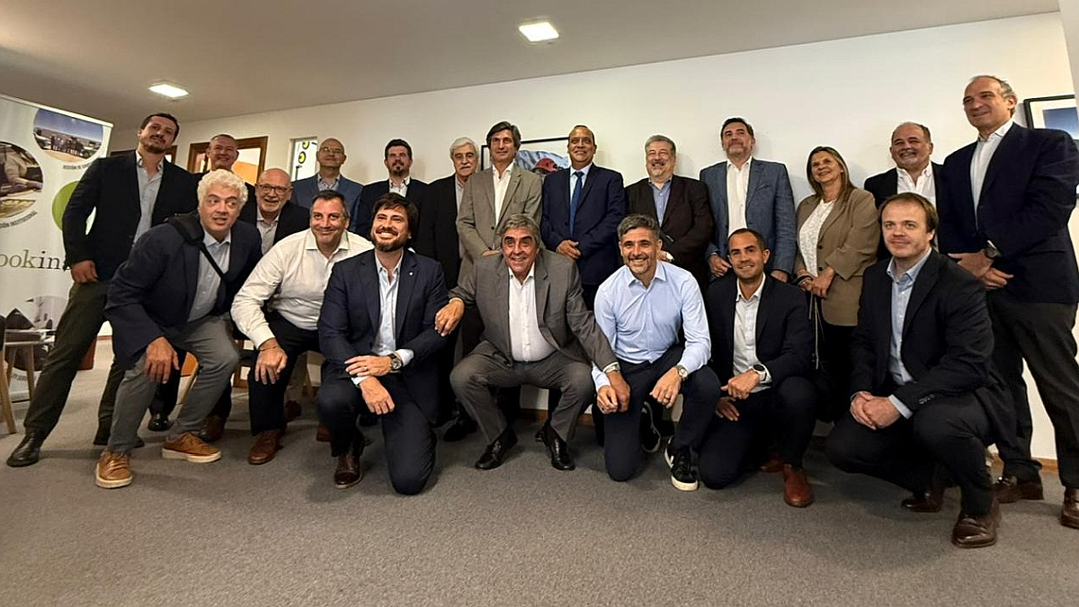 Roberto Cacciola renueva su mandato en la Cámara Argentina de Empresas Mineras